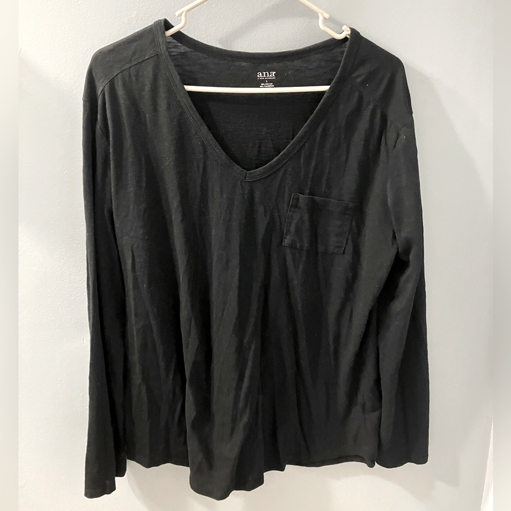 Ana Shirt